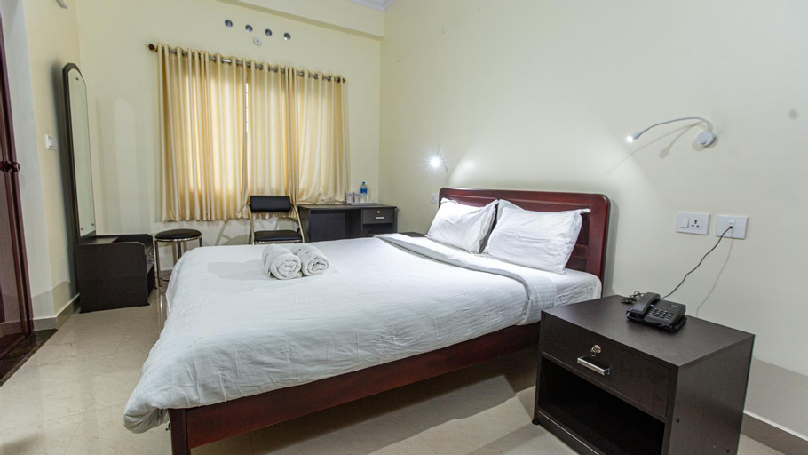 Bedroom 14