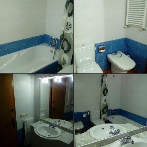 Facilities 3, Casa Rosalia, Huesca