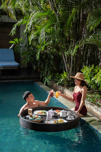 Swimming Pool 14