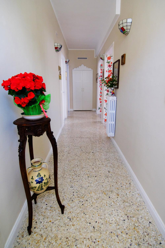 Public Area, B&B Relais Radoccia, Chieti
