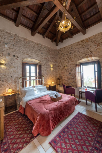 Others 3, Guesthouse Kellia, Peloponnese