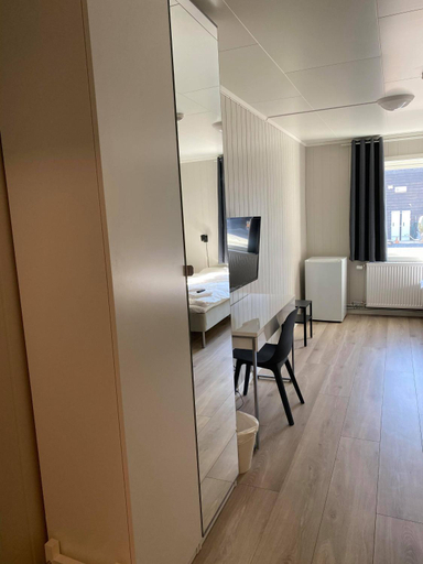 Others 5, Mosjøen Overnatting, Finnskoggata 20, Vefsn