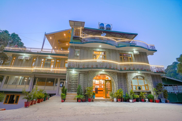 Others 2, Wow Homestay I Kasauli, Solan