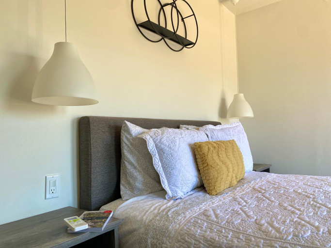 Bedroom 11