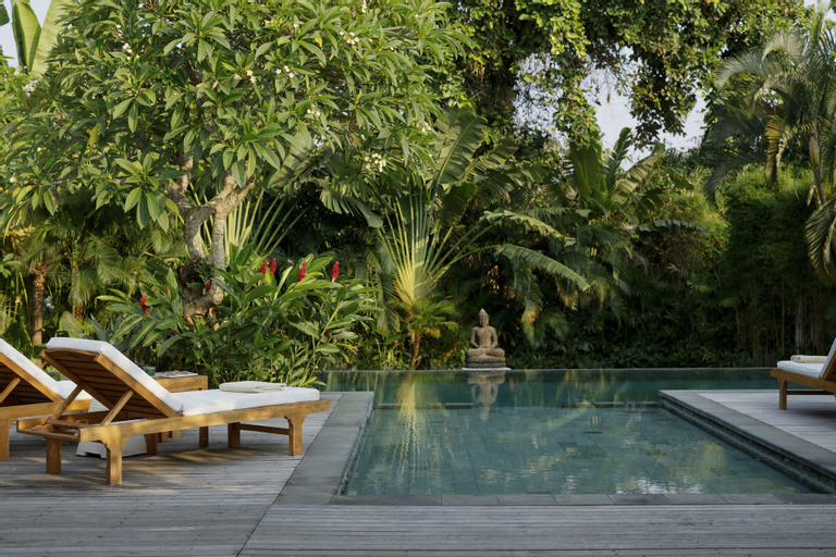 Sport & Beauty 3, Villa Nelayan by Nakula, Badung