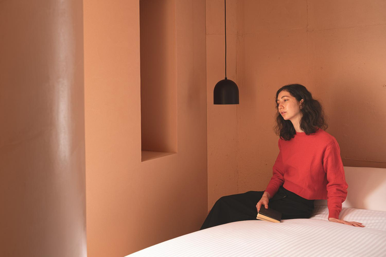 Bedroom 21