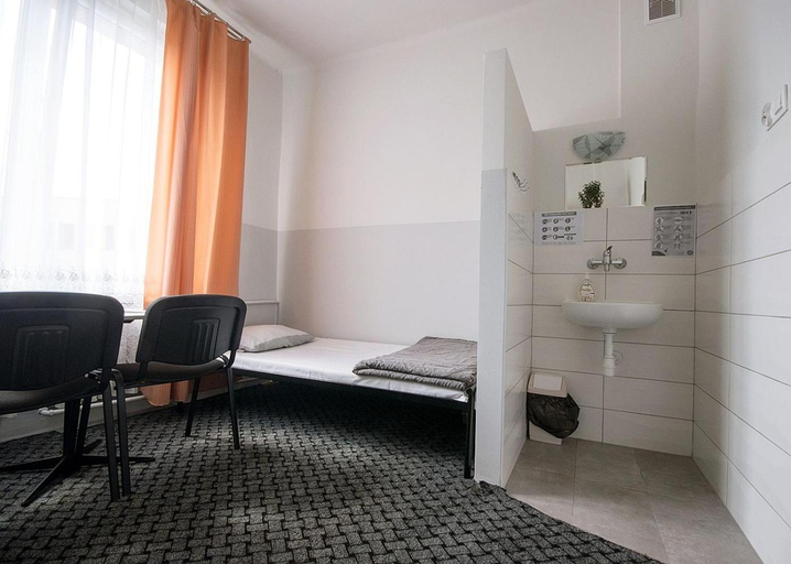 Others 4, Noclegi PODZAMCZE PTTK, Przemyśl City