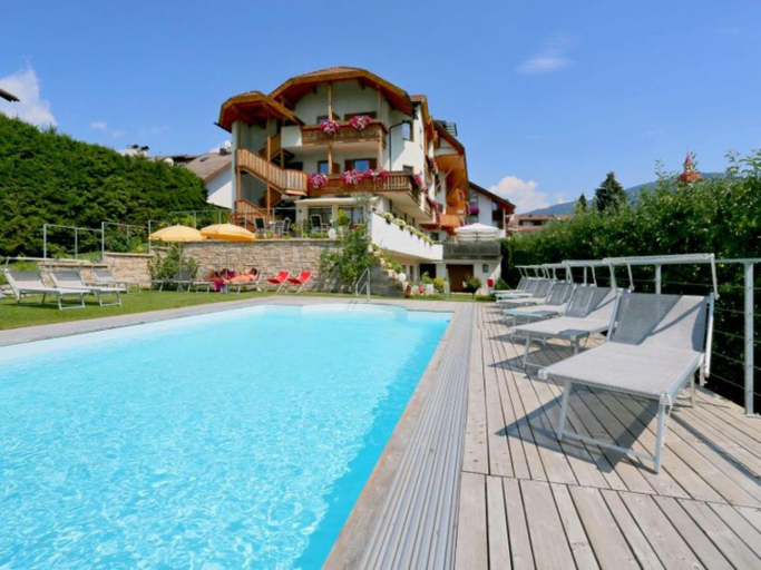 Sport & Beauty 5, Hotel Ploseblick, Bolzano