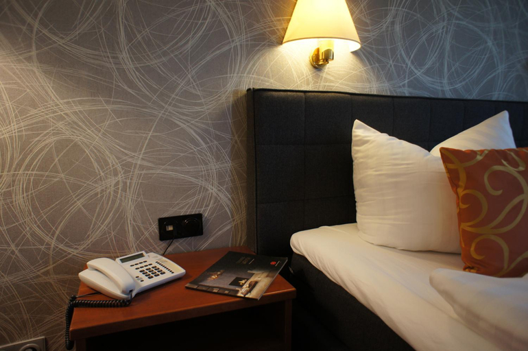 Bedroom 3, Hotel Pesterwitzer Siegel, Sächsische Schweiz-Osterzgebirge
