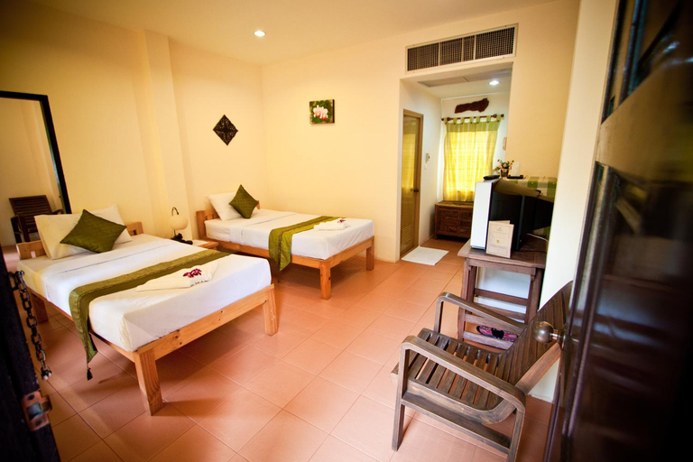 Bedroom 9
