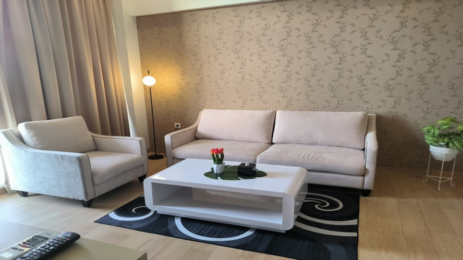 Bedroom 5, Whiz Prime Hotel Sudirman Cilacap, Cilacap