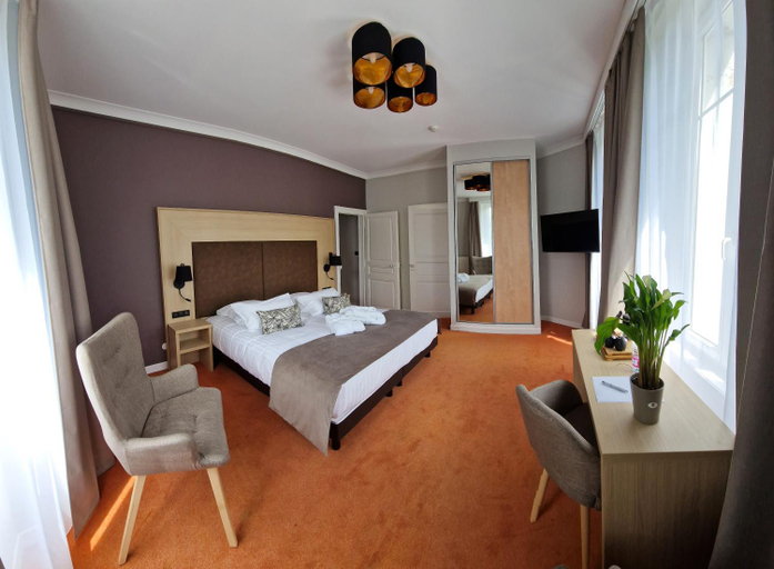 Bedroom 1