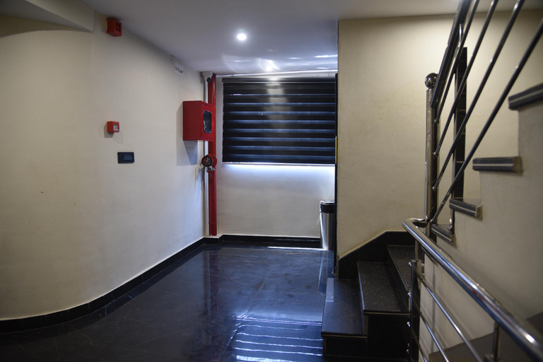 Others 3, HOTEL GOLD INN, Gwalior