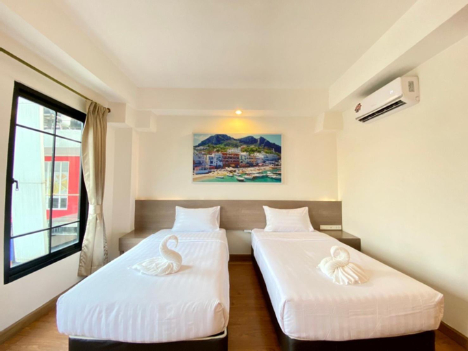 Bedroom 14