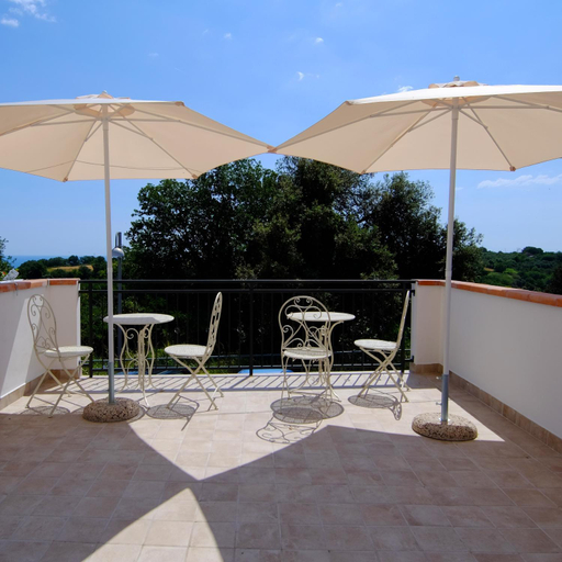 Others 2, B&B Relais Radoccia, Chieti