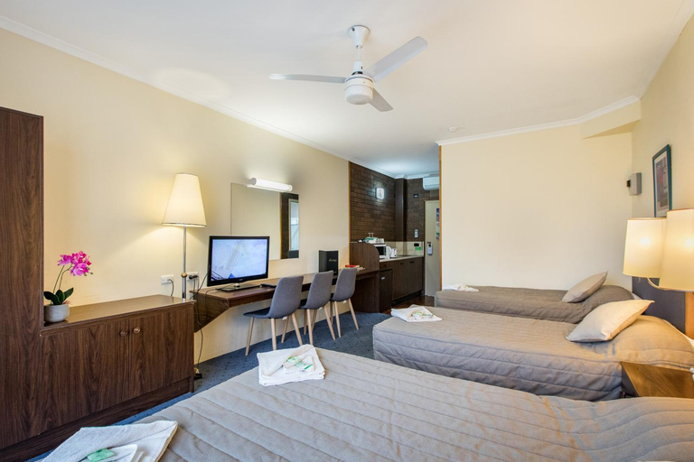 Bedroom 5