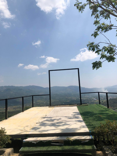 View 3, Đoi Hoa Đo Homestay, Bảo Lộc