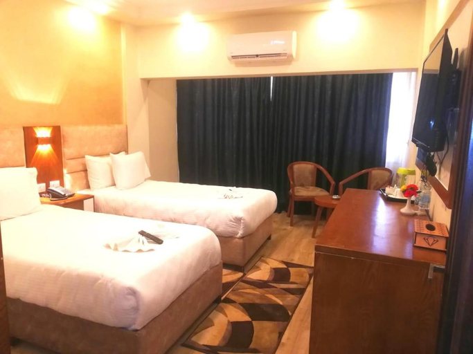 Bedroom 1