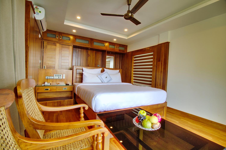 Bedroom 4