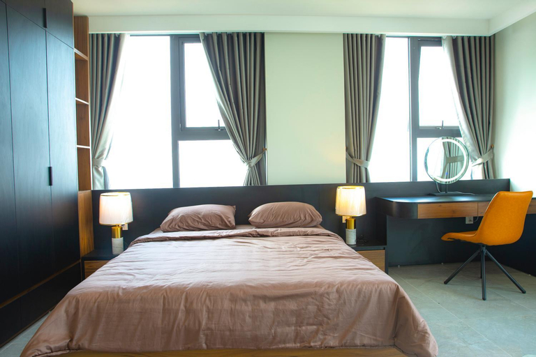 Bedroom 15