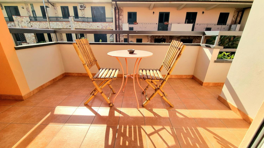 Others 3, B&B La Villetta Gela, Caltanissetta
