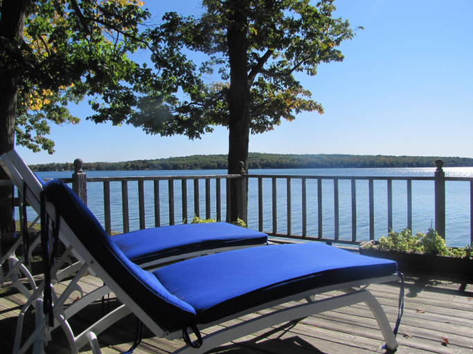 Others 2, Churchill Pointe Inn, Alcona