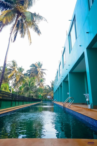 Sport & Beauty 4, Ravissant Hotel Mandrem, North Goa