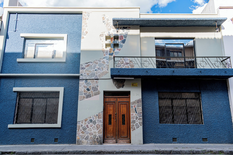 Exterior & Views, Casa 11-24 by Casa Bolivar, Cuenca