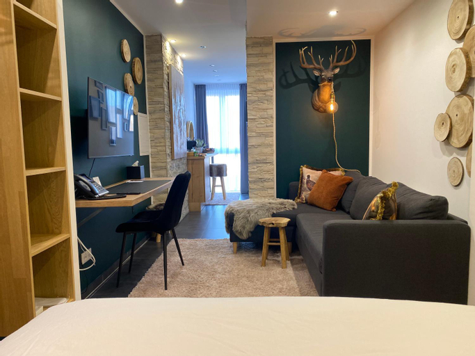 Bedroom 8