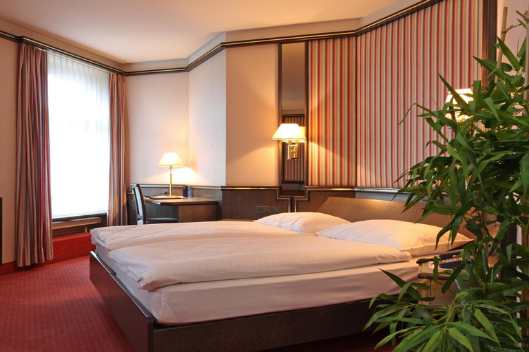 Bedroom 6
