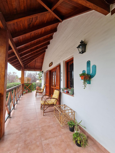 Others 5, Cabanas Las Pencas, HOSTERIA, San Alberto