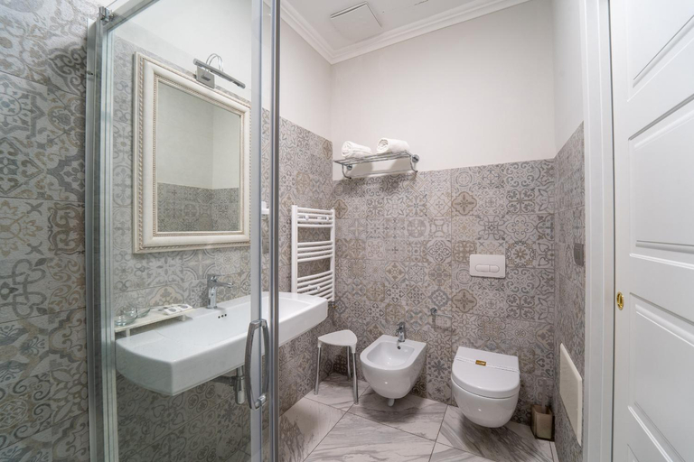 Bathroom 6