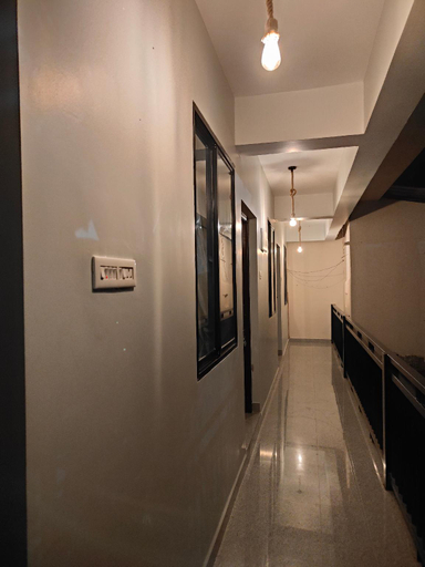 Public Area, SADAFULI GUEST HOUSE, North Goa