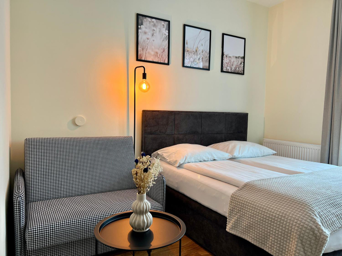 Others 3, Willa Wojcik Apartamenty i Pokoje, Kežmarok