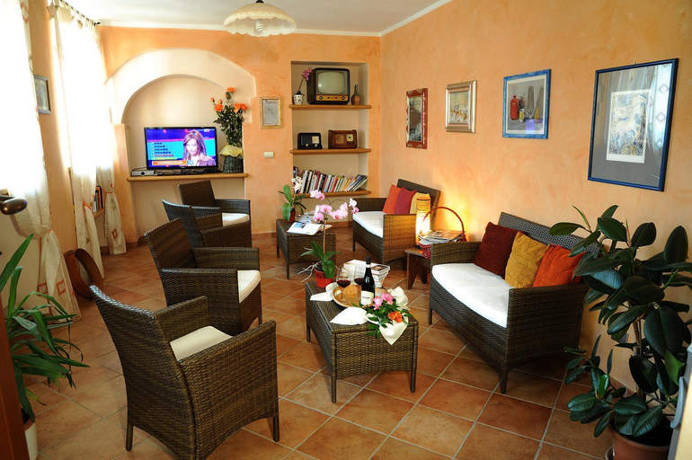 Food & Drinks 3, Agriturismo Bianconiglio, Cuneo