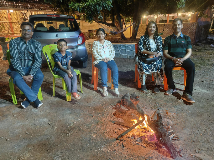 Others 4, VedKasturi Farmstay Agrotourism, Pune