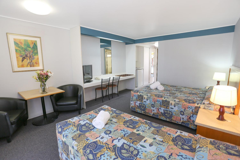 Bedroom 5