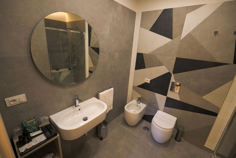 Others 3, Brettia Guest Rooms, Cosenza
