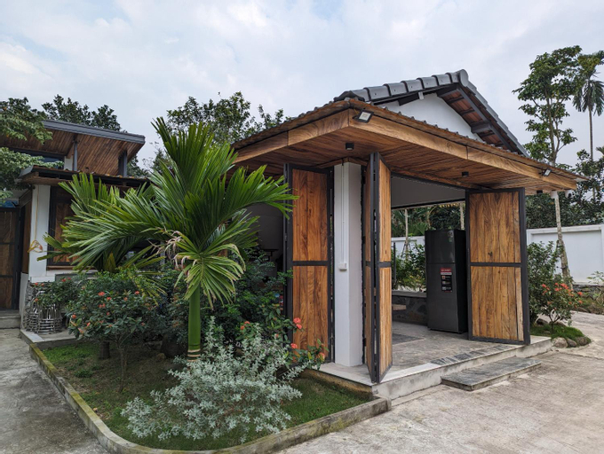Xoan Villa - Venuestay, Ba Vi