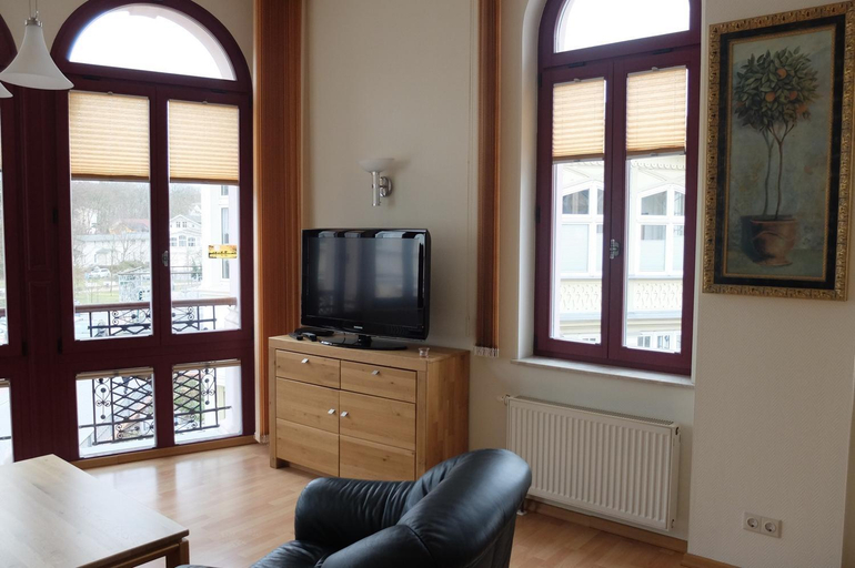 4, Haus Lucie, Vorpommern-Greifswald