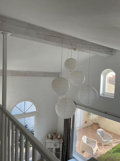 Others 4, La petite maison de Vence, Alpes-Maritimes