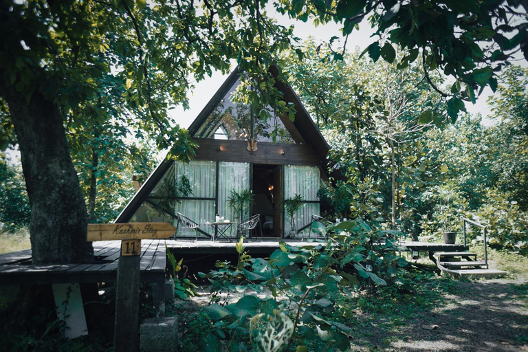 Others 3, LA SELVA Resort, Pench National Park, Seoni