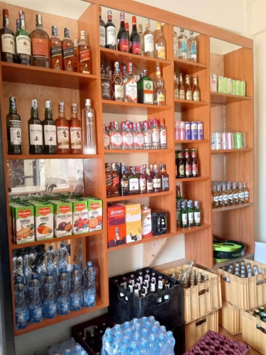 Food & Drinks 3, Clinton Hotel, Kikuyu