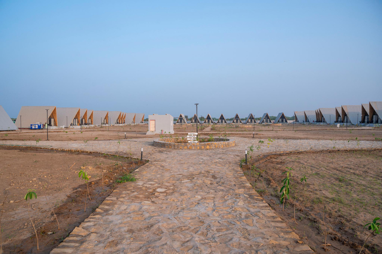 Others 3, Praveg Resort Dholavira, Kachchh
