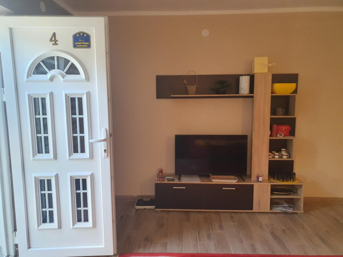 Others 5, Guest House Jasmin, Niš