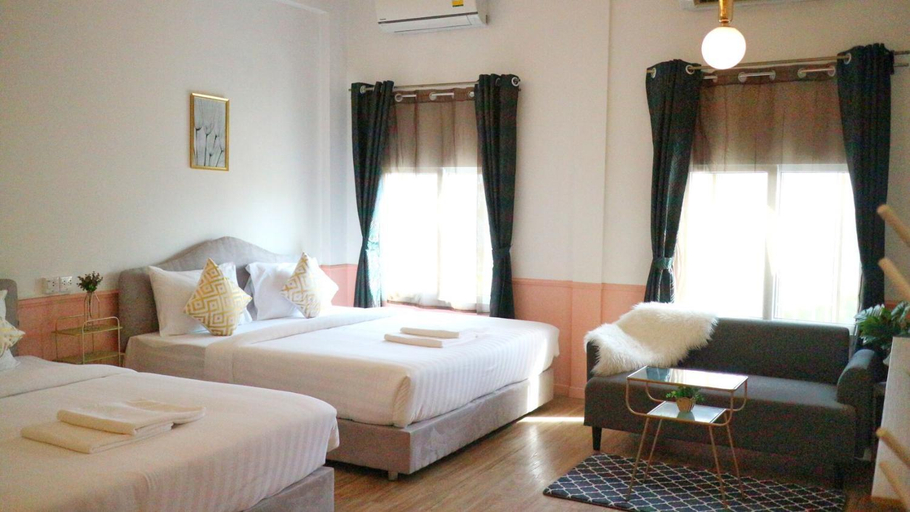 Bedroom 6