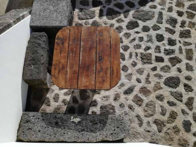 Others 3, Casa Lagar de Pedra, Santa Cruz da Graciosa