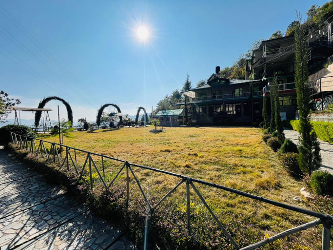 Others 3, Green Lodge Farmstay by Highland Monk, Shimla