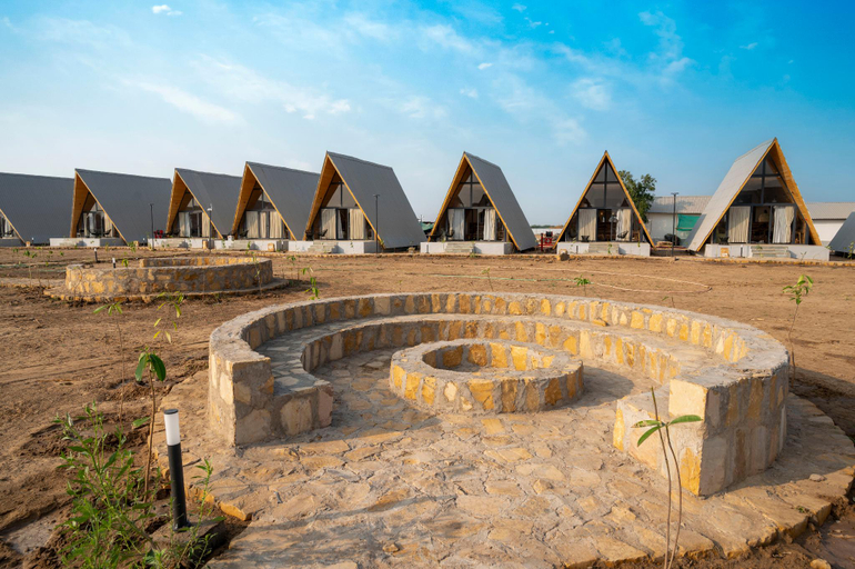 Others 5, Praveg Resort Dholavira, Kachchh