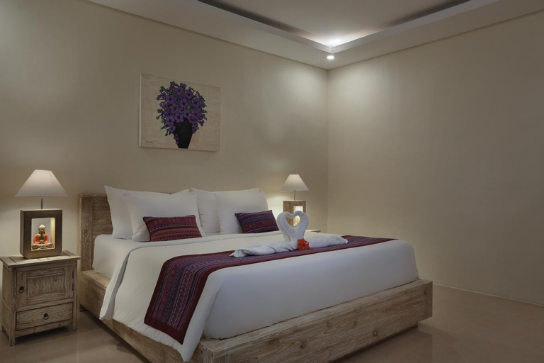 Bedroom 9